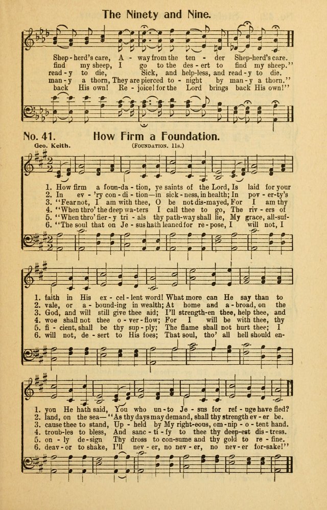 Revival Gems: a small book with a big mission page 41