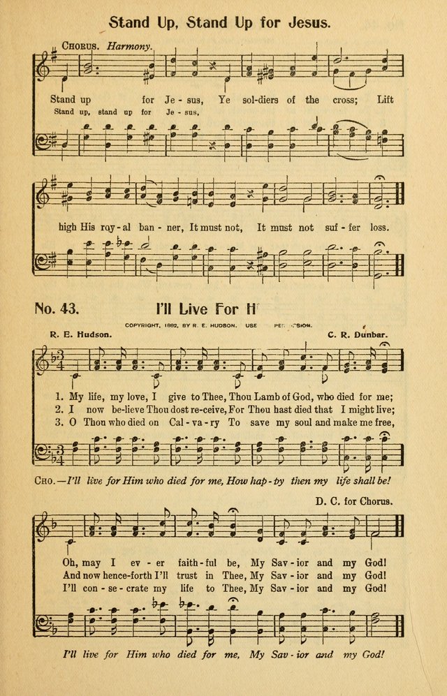 Revival Gems: a small book with a big mission page 43