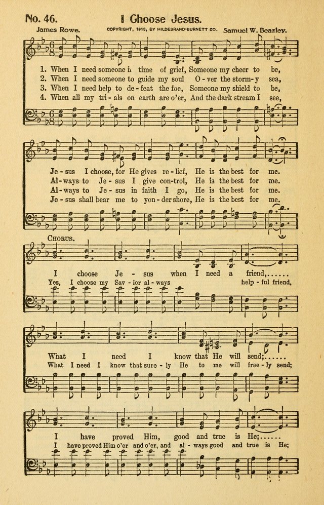 Revival Gems: a small book with a big mission page 46