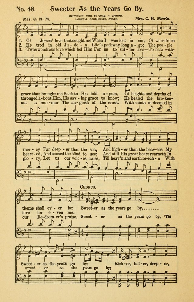 Revival Gems: a small book with a big mission page 48