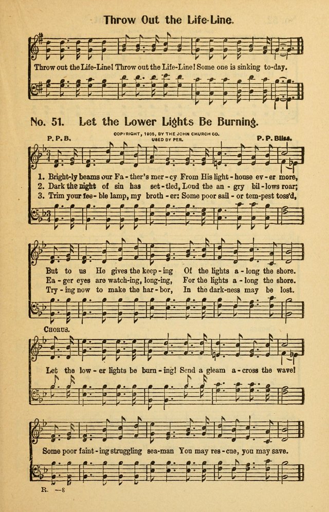 Revival Gems: a small book with a big mission page 51