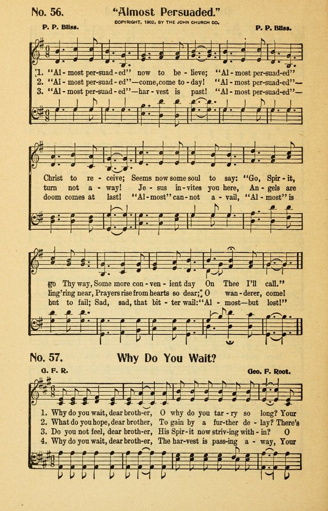 Revival Gems: a small book with a big mission page 56