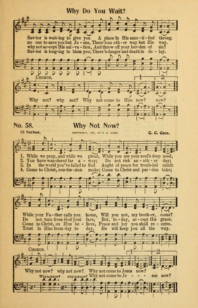 Revival Gems: a small book with a big mission page 57