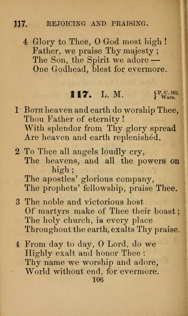Revival Hymns page 106