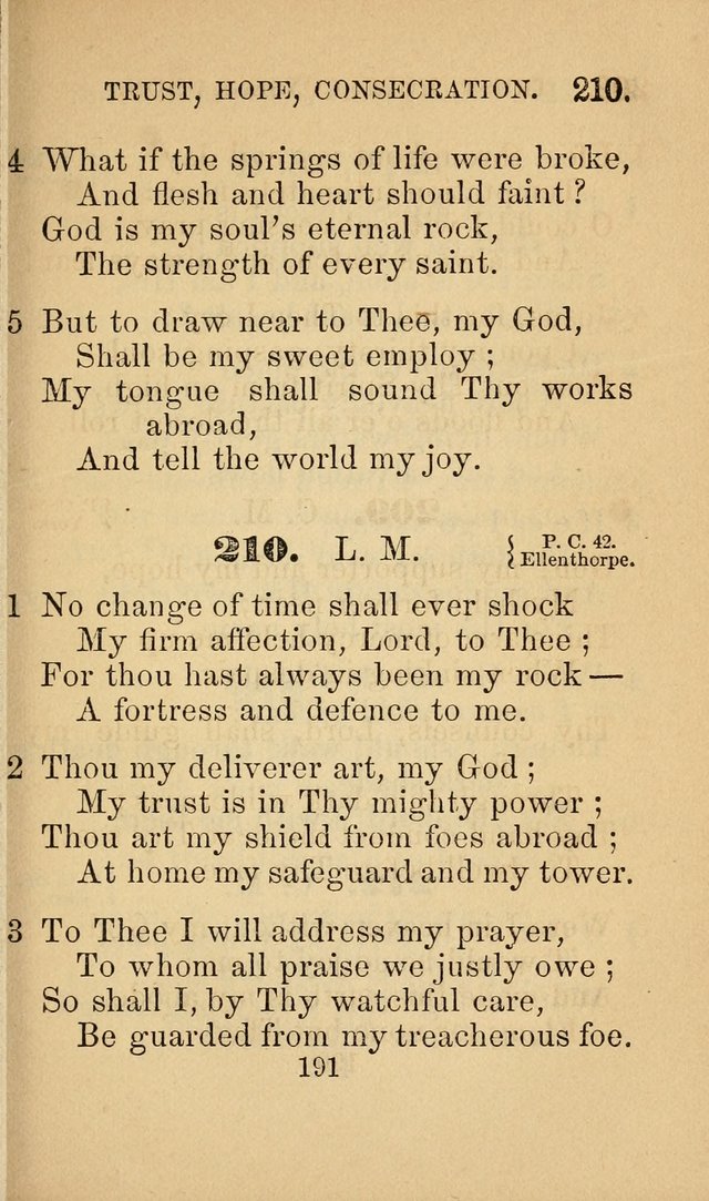Revival Hymns page 193