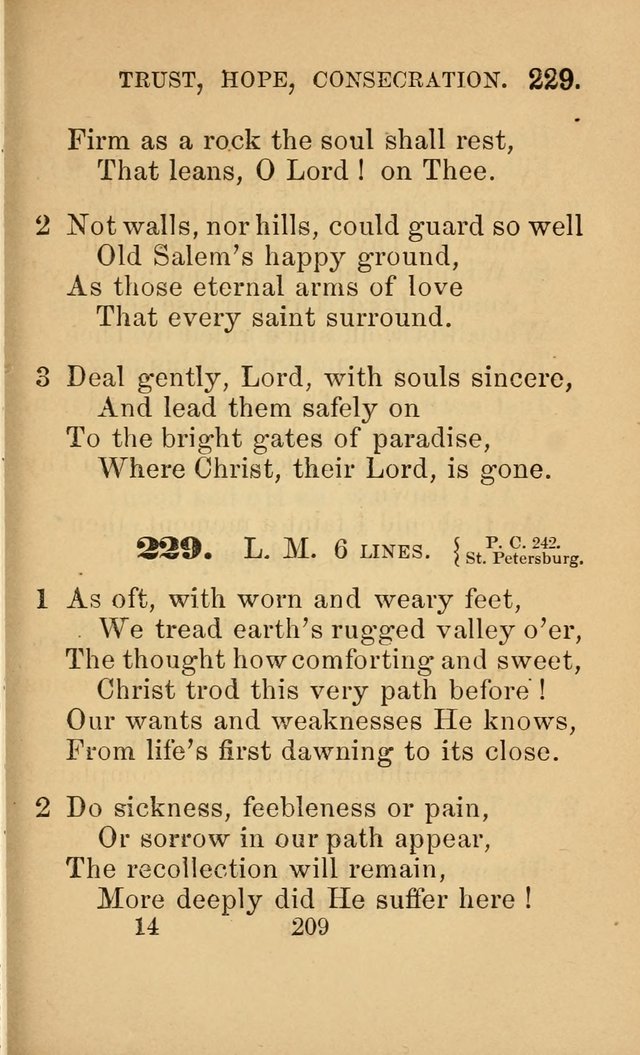 Revival Hymns page 211
