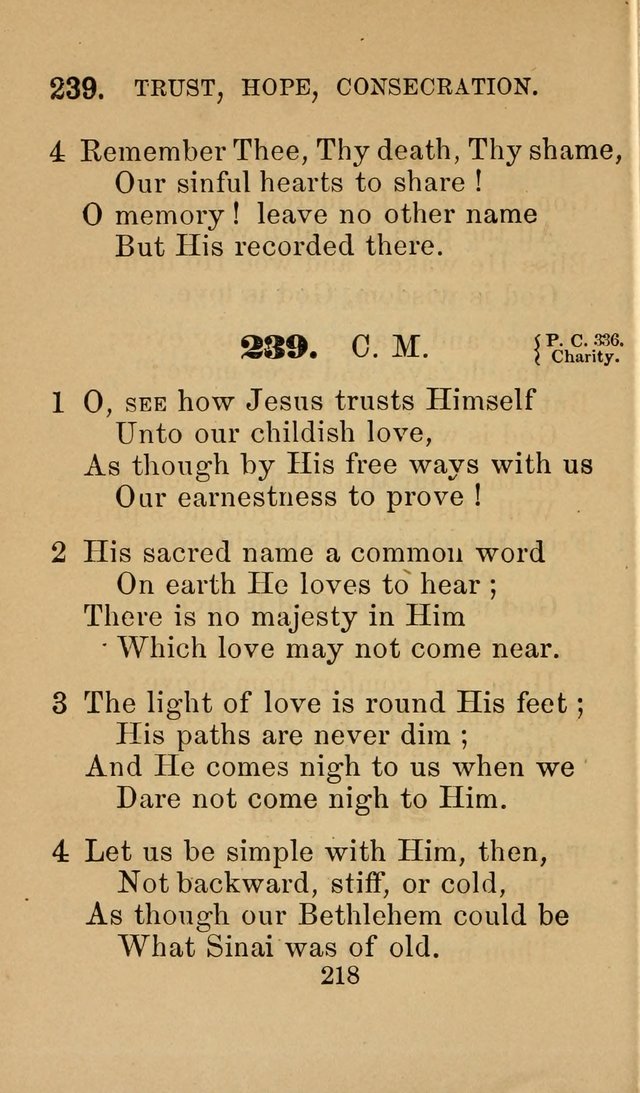 Revival Hymns page 220