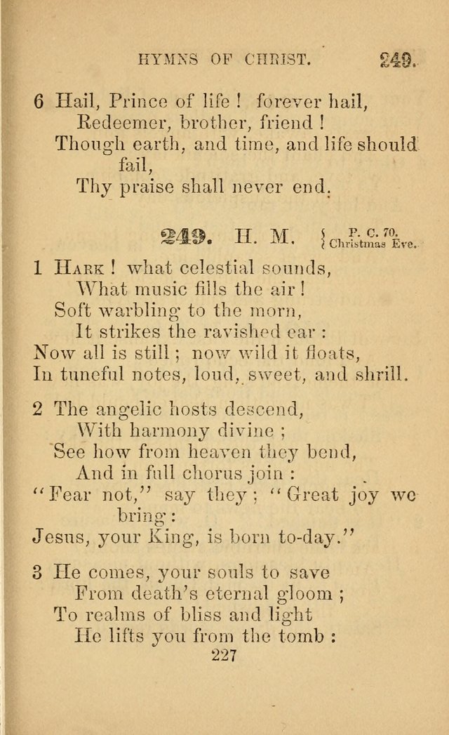 Revival Hymns page 229
