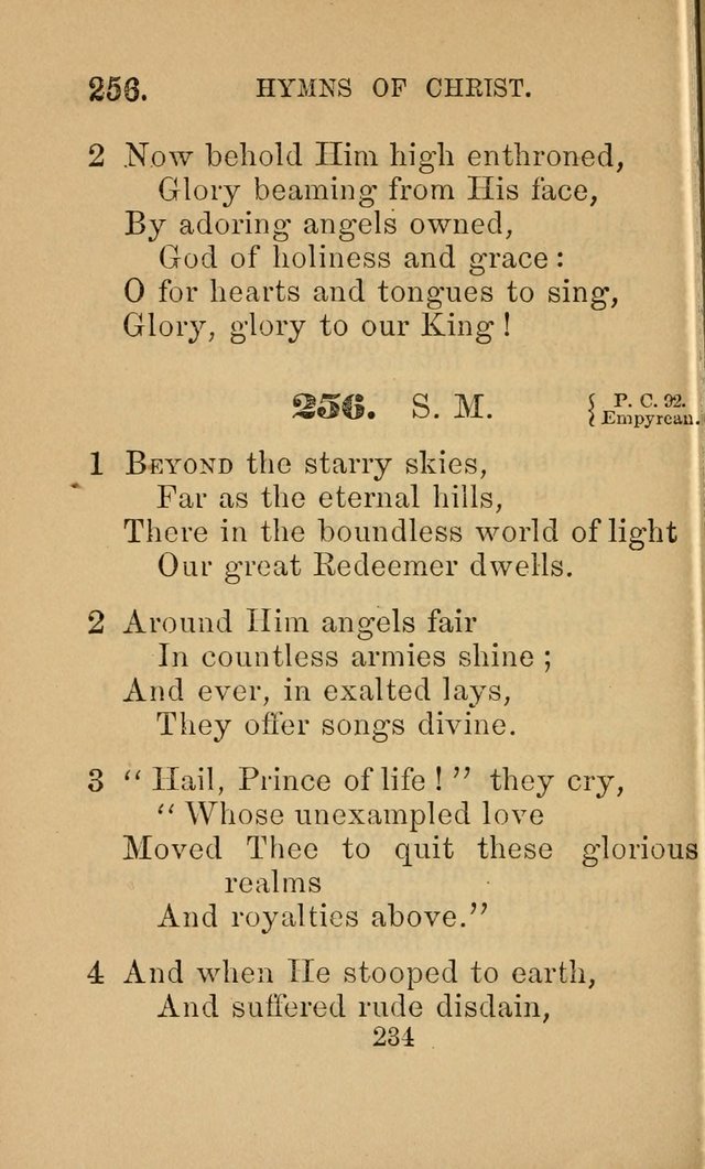 Revival Hymns page 236