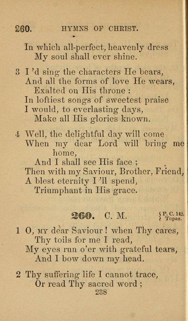 Revival Hymns page 240