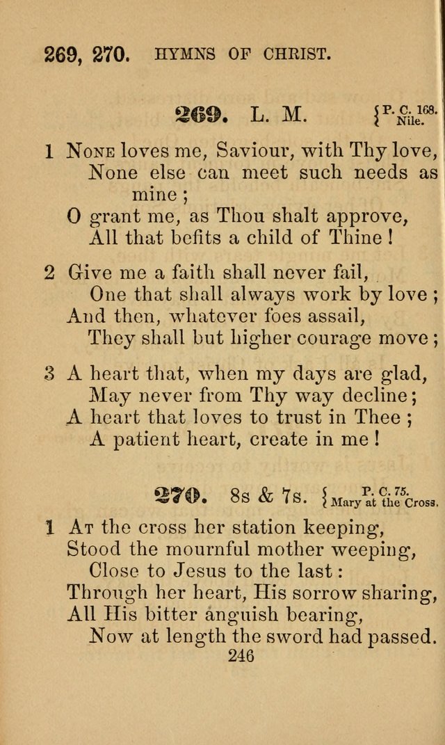 Revival Hymns page 248