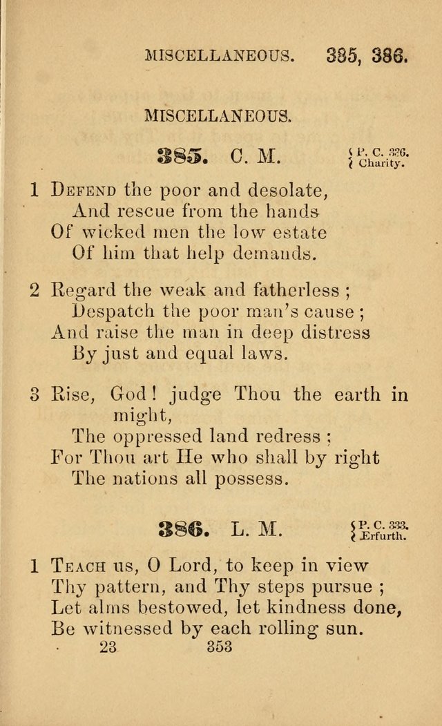 Revival Hymns page 355