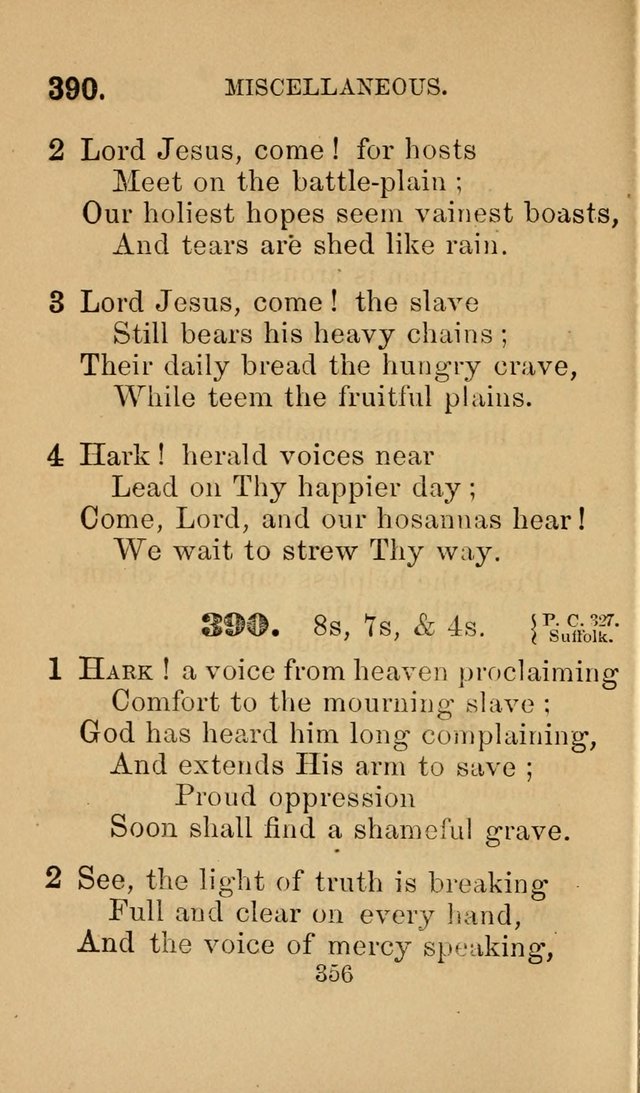 Revival Hymns page 358