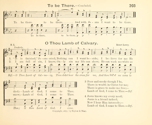 Royal Hymnal: for the Sunday School page 204