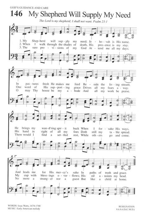 Rejoice Hymns page 170
