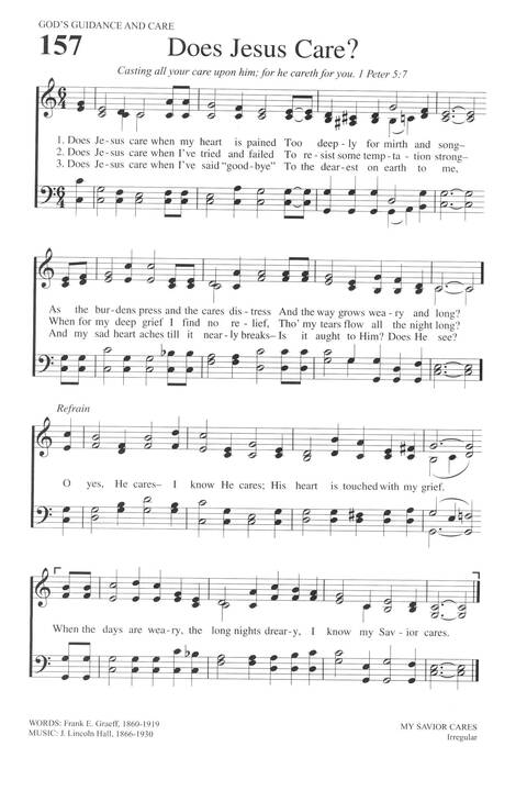 Rejoice Hymns page 180