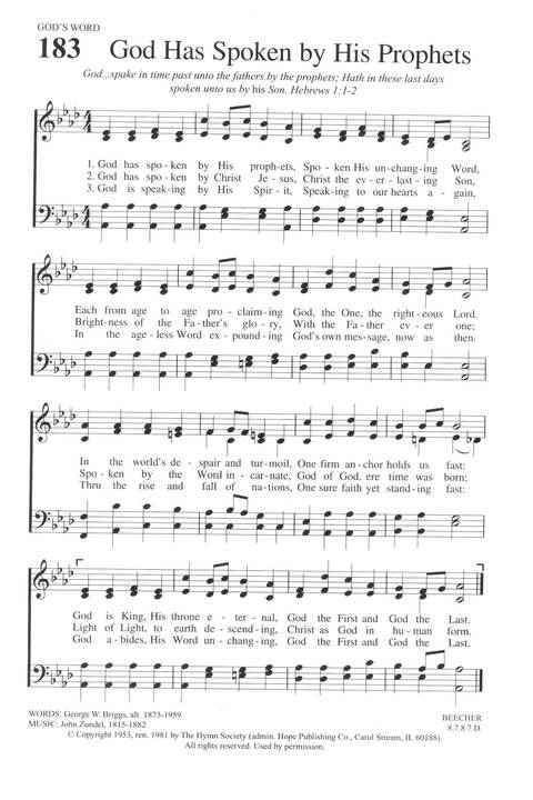 Rejoice Hymns page 210