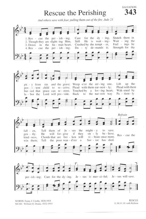 Rejoice Hymns page 381