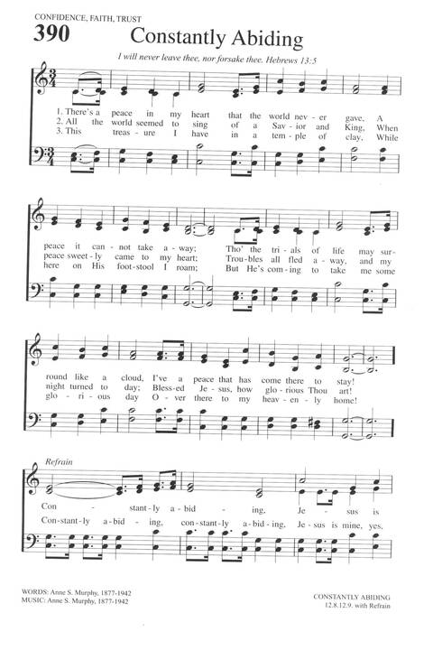 Rejoice Hymns page 434