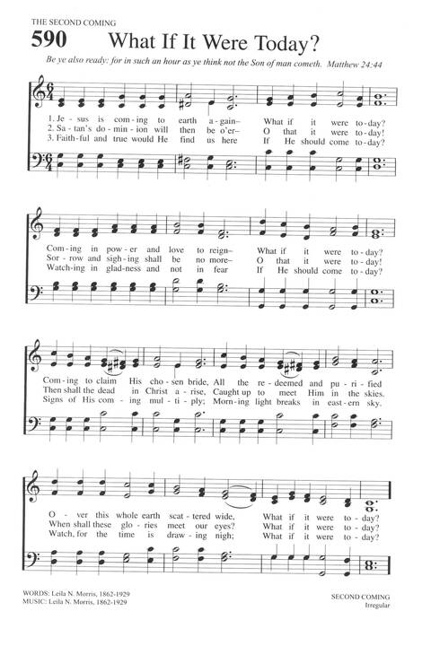 Rejoice Hymns page 649