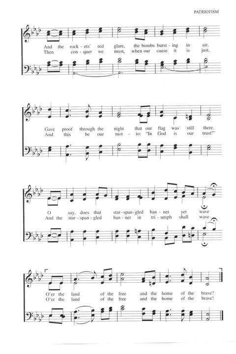 Rejoice Hymns page 768