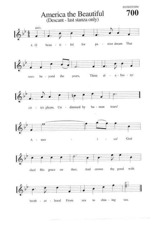Rejoice Hymns page 774
