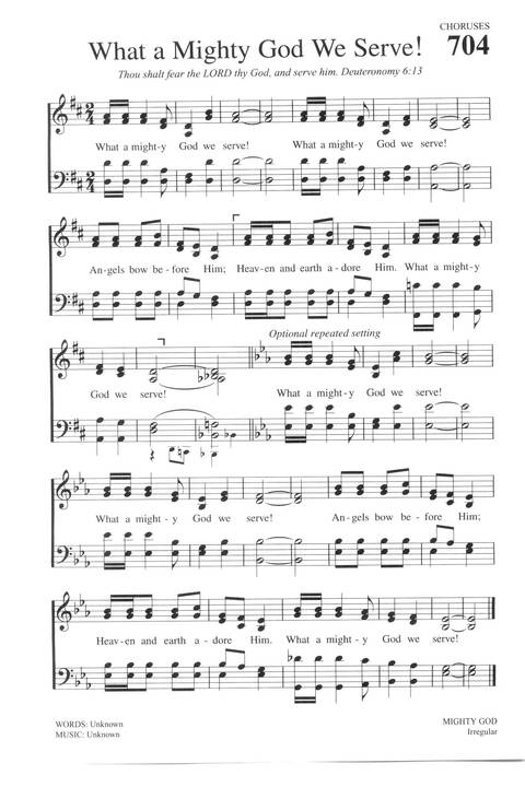 Rejoice Hymns page 780