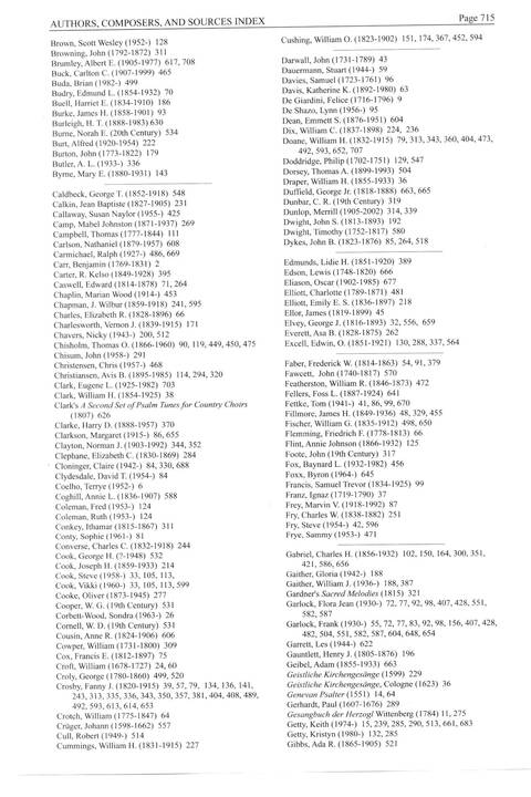 Rejoice Hymns page 790