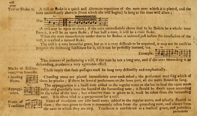 The Rural harmony: being an original composition, in three and four parts ; for the use of singing schools and musical societies page 11