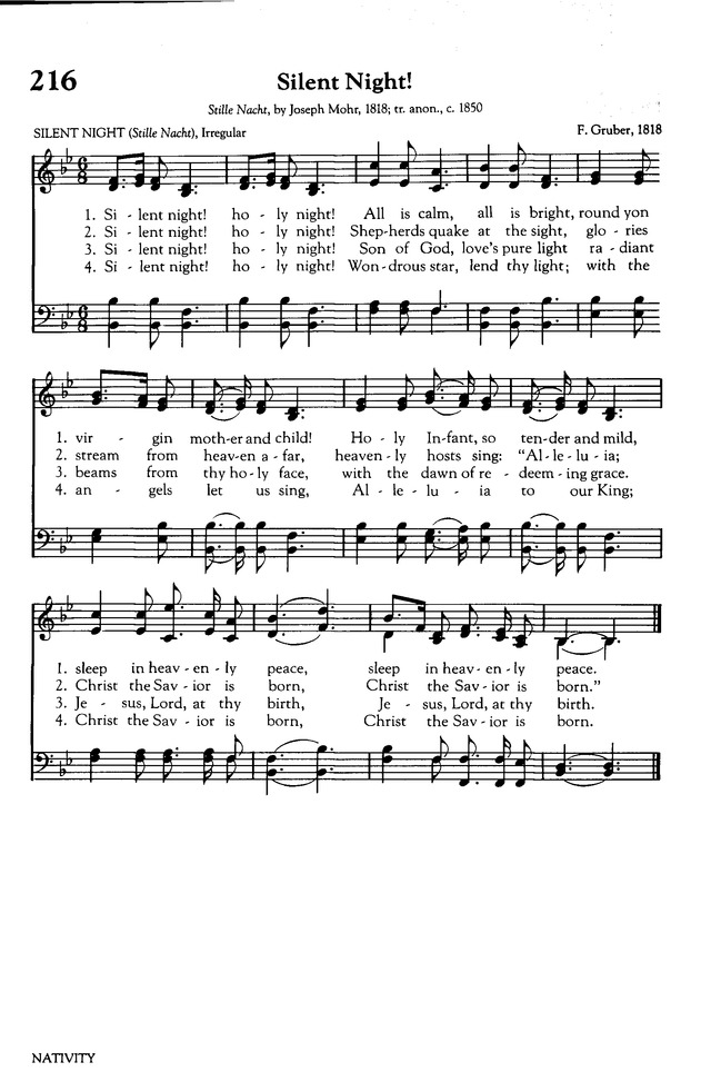 Rejoice in the Lord page 200 | Hymnary.org
