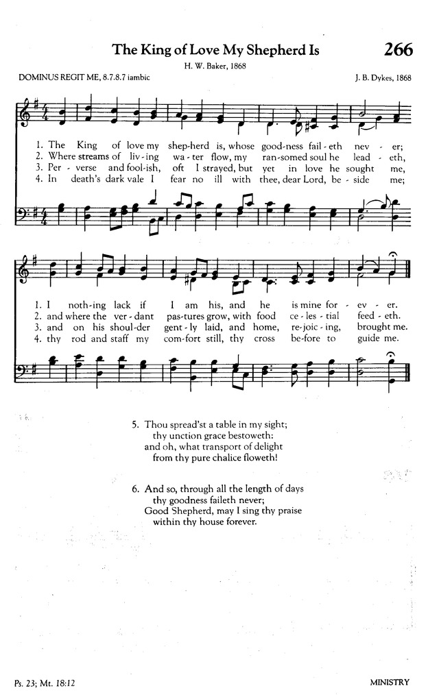 Rejoice in the Lord page 239 | Hymnary.org