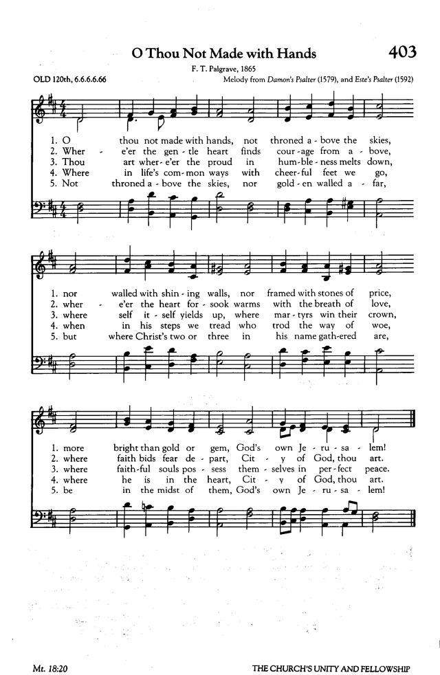 Rejoice in the Lord page 355