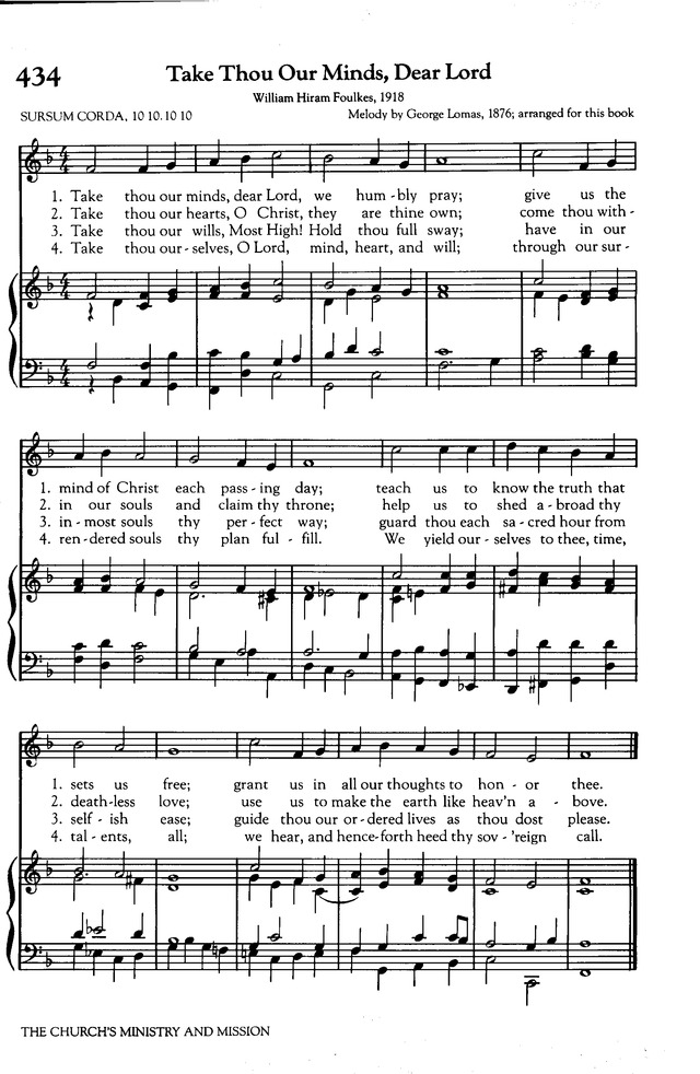 Rejoice in the Lord page 380 | Hymnary.org