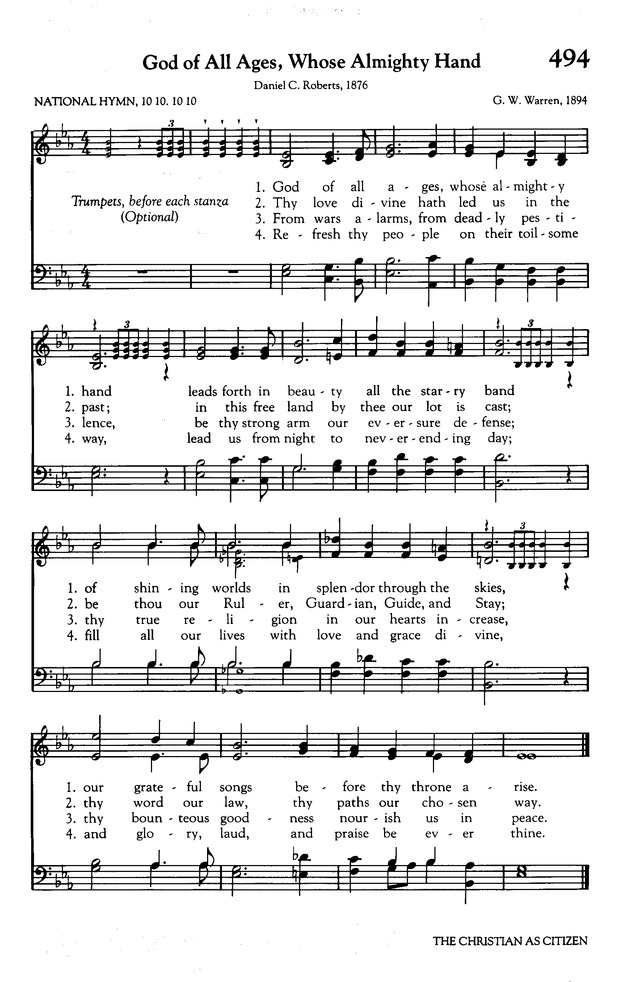 Rejoice in the Lord page 433 | Hymnary.org