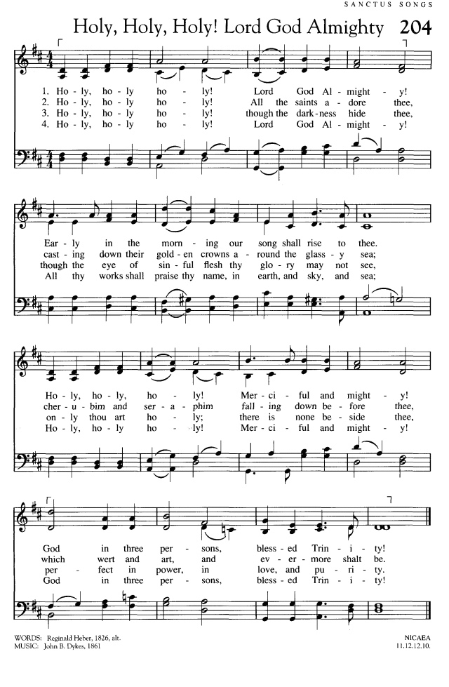 Renew! Songs and Hymns for Blended Worship page 297