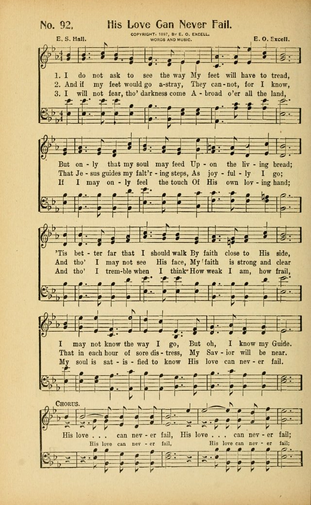 Revival Praises page 100