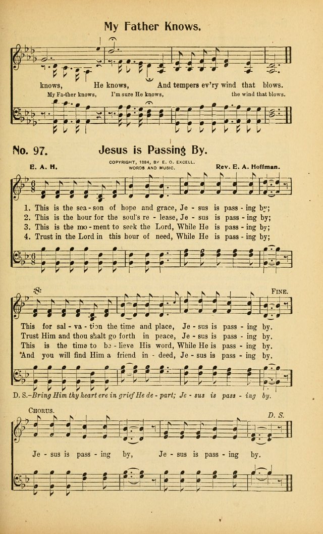 Revival Praises page 105