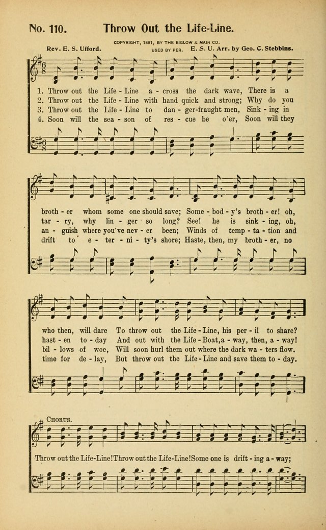 Revival Praises page 118