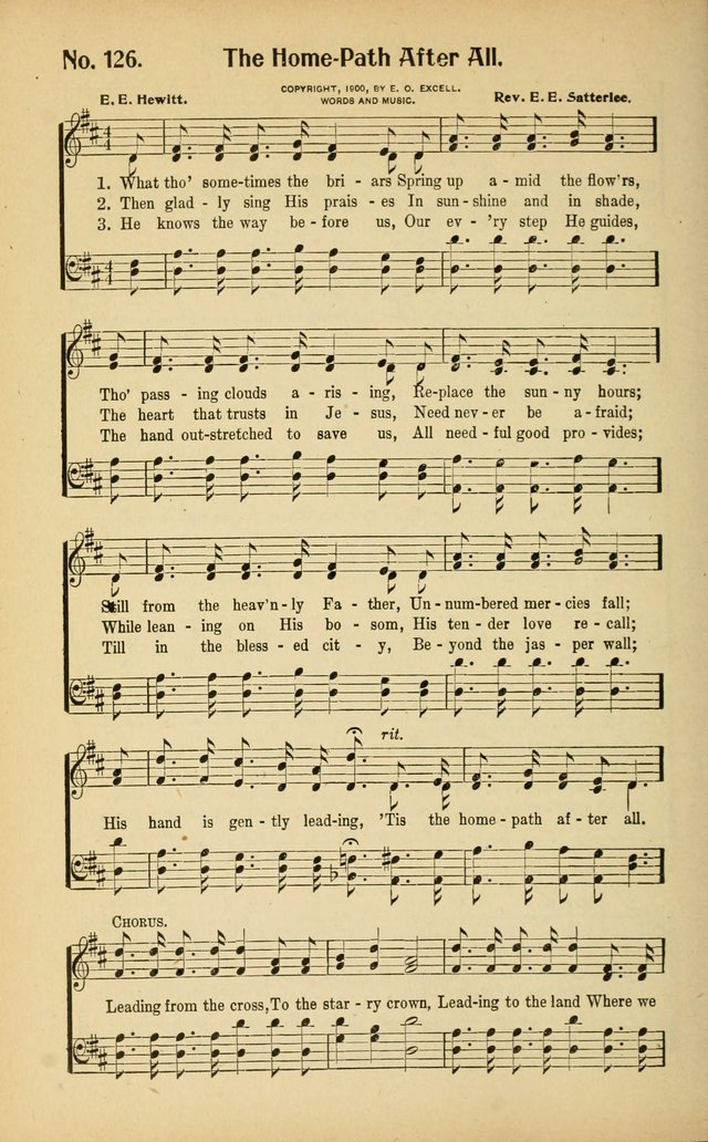 Revival Praises page 132