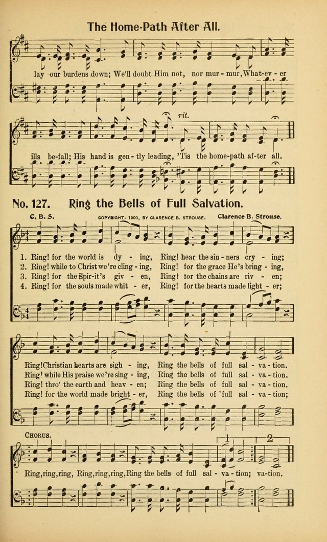 Revival Praises page 133