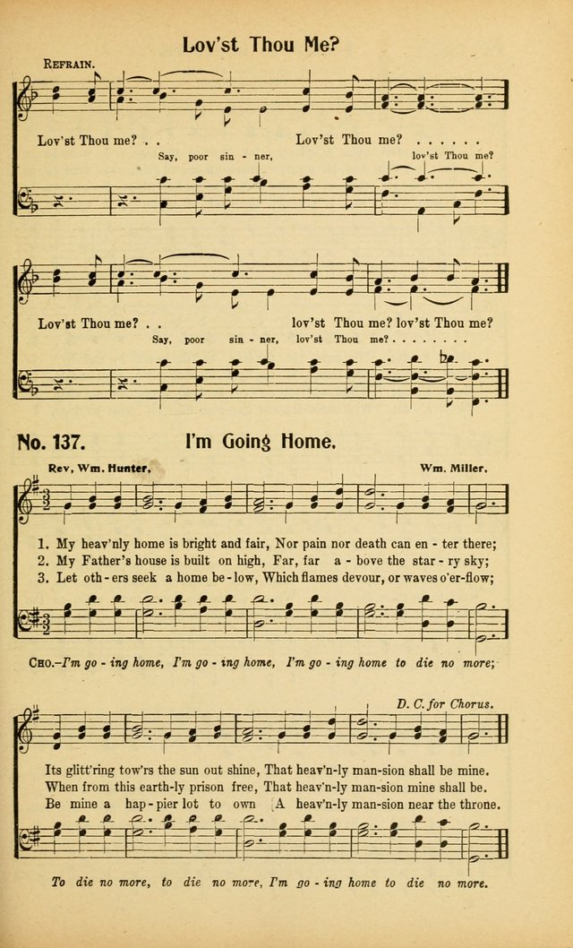 Revival Praises page 143