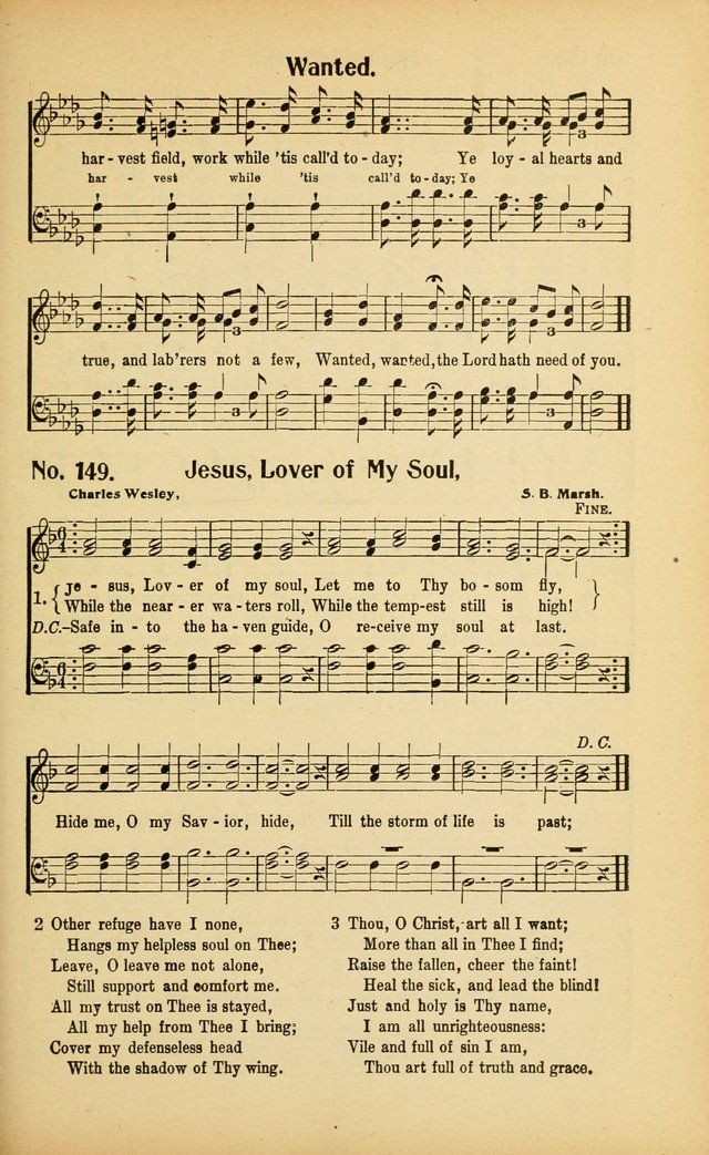 Revival Praises page 155
