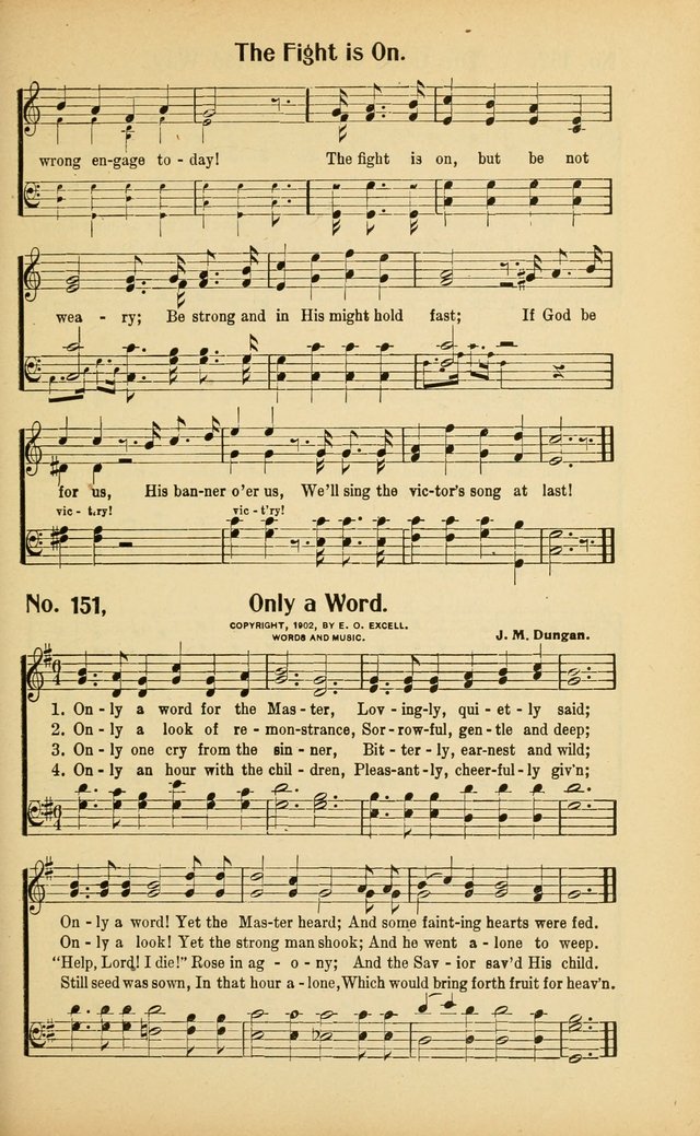 Revival Praises page 157
