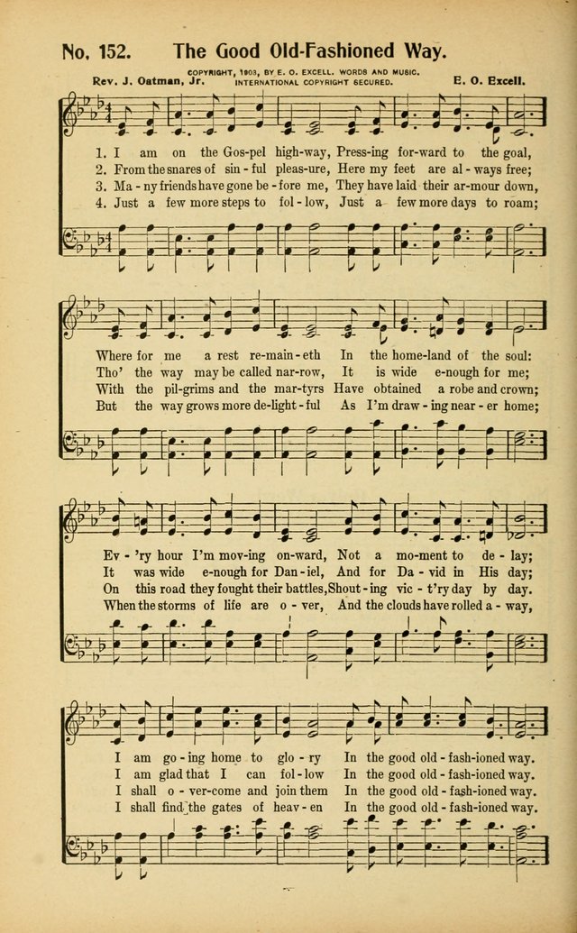 Revival Praises page 158