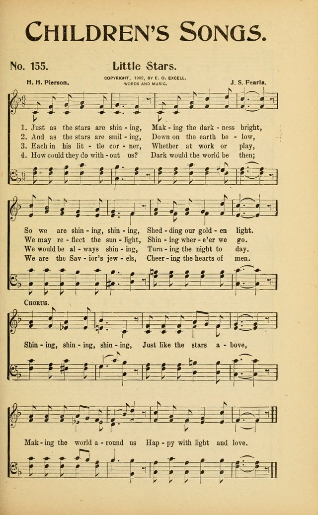 Revival Praises page 161