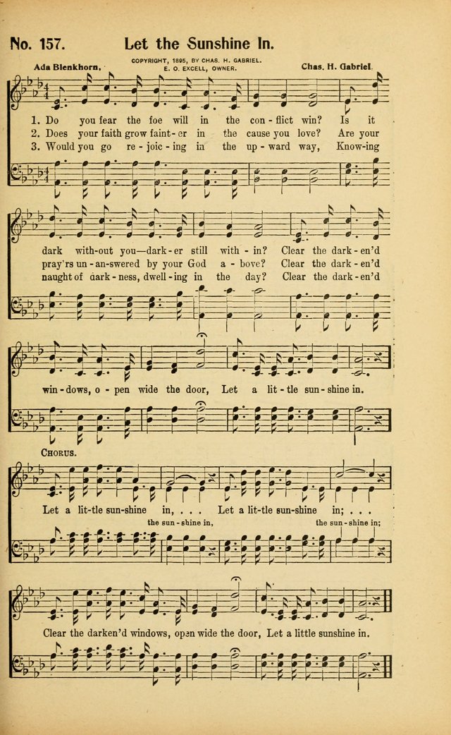 Revival Praises page 163