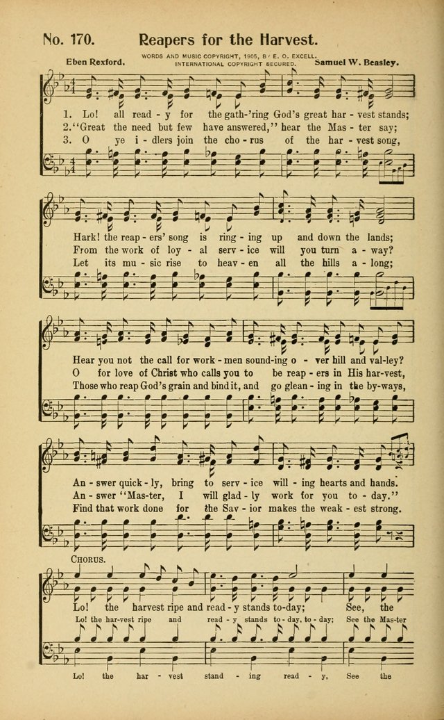Revival Praises page 176