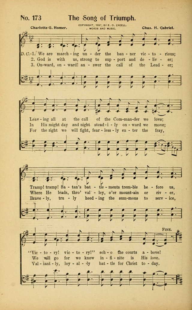 Revival Praises page 182