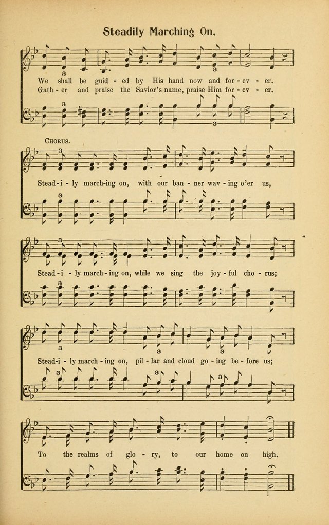 Revival Praises page 185