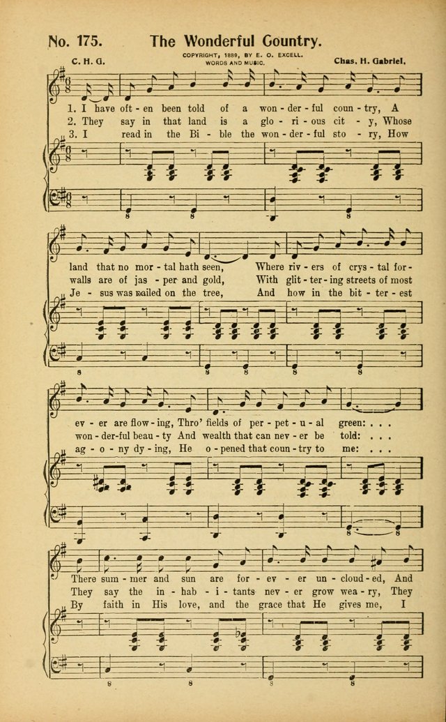 Revival Praises page 186